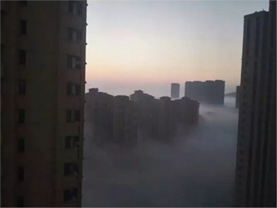 新风系统 新风系统